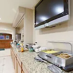 Hotel Nova Sfo 