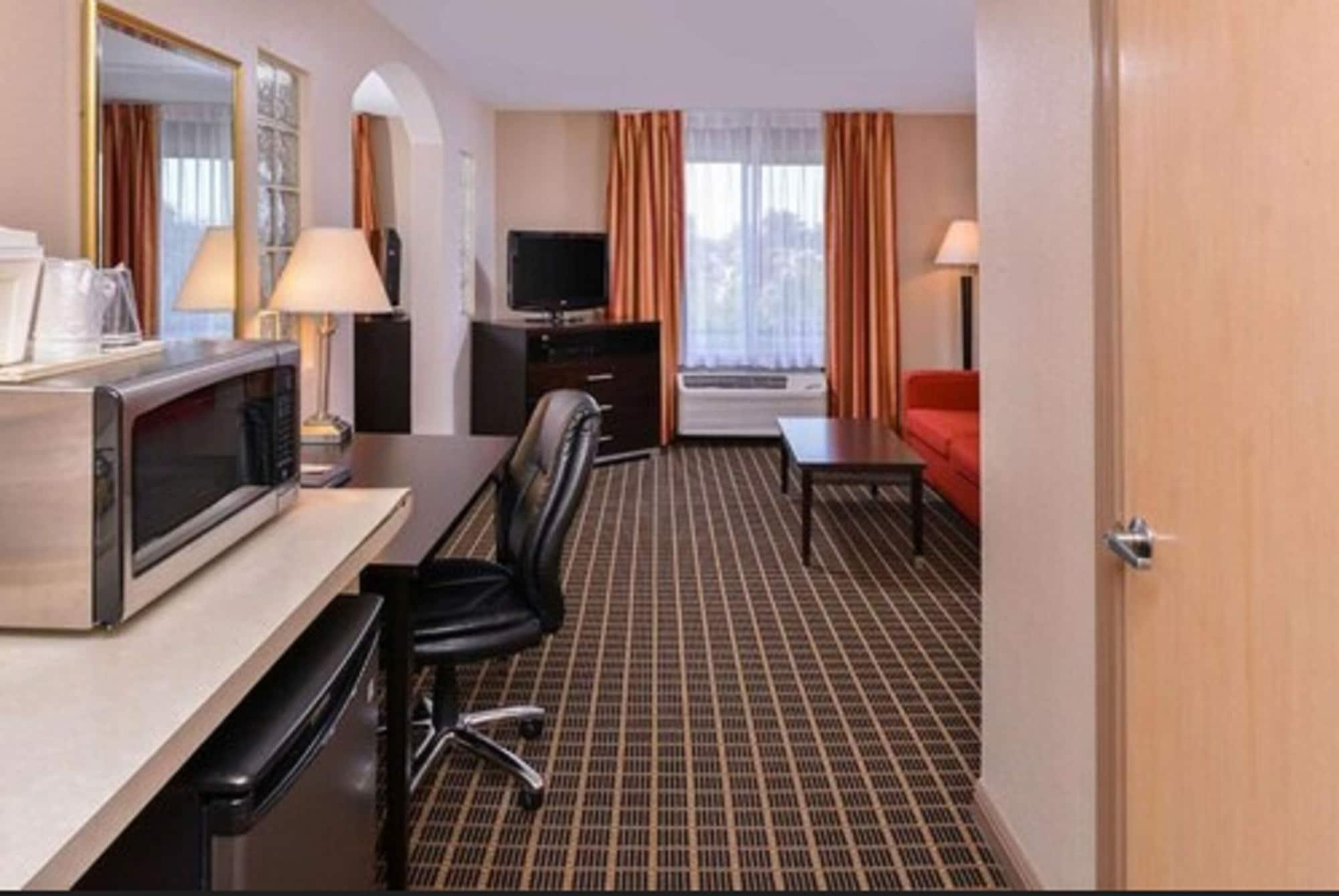 Nova Sfo Hotel South San Francisco