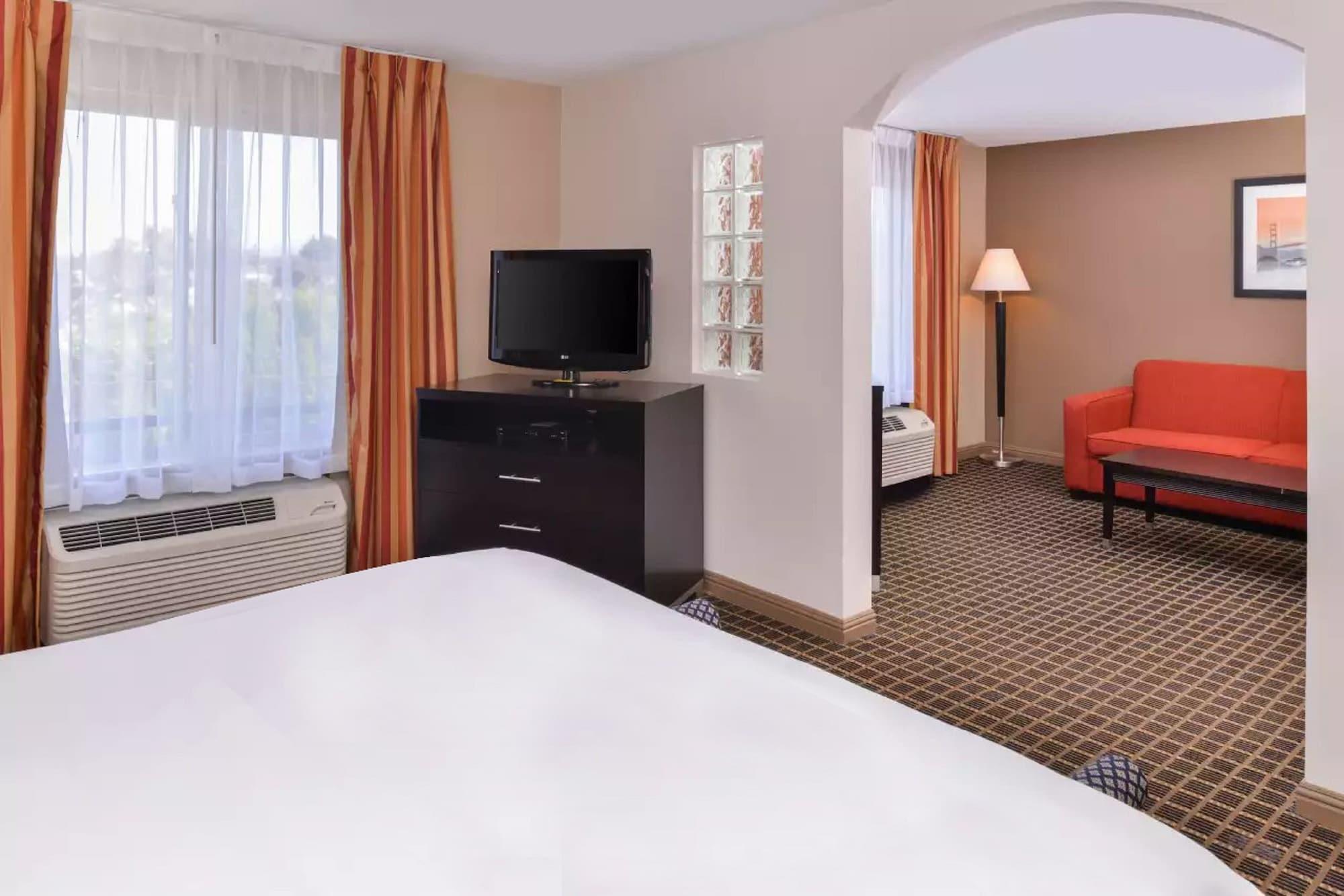 Nova Sfo 3* South San Francisco